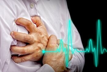 Почему происходит инфаркт миокарда, что это такое и последствия.