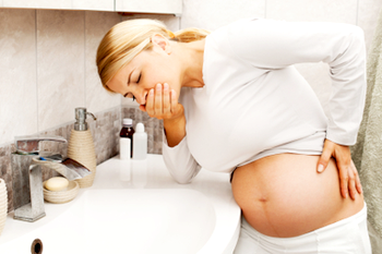 Токсикоз при беременности — как с ним бороться, советы.