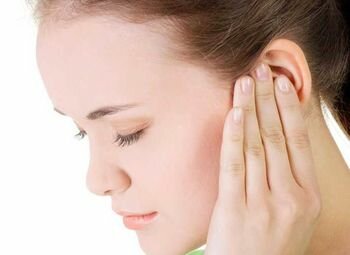 Шум в ушах и голове — причины, лечение, препараты.