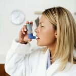 Лечение бронхиальной астмы народными средствами в домашних условиях