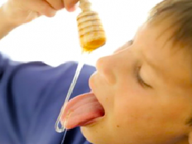 лечение стоматита у детей