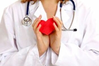 Сердечная недостаточность — симптомы, лечение народными средствами.